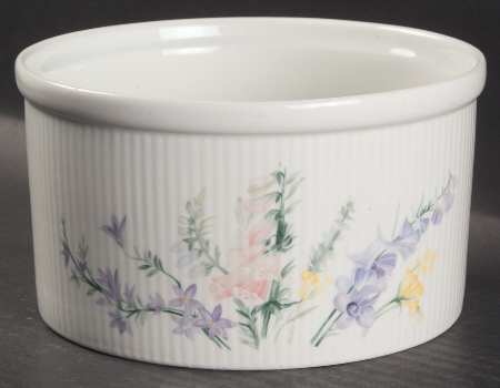 Shady Lane 6" Souffle