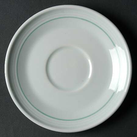 Shady Lane Saucer