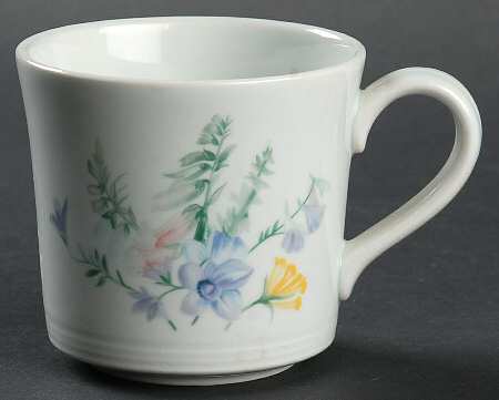 Shady Lane Flat Cup