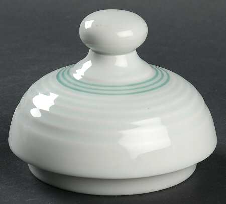 Shady Lane Lid for Teapot
