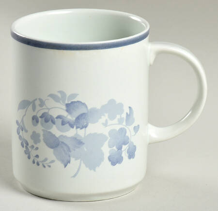 Shadow Play Mug