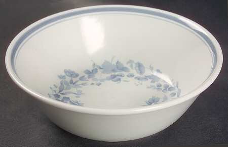 Shadow Play Coupe Cereal Bowl
