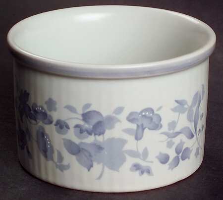 Shadow Play Ramekin
