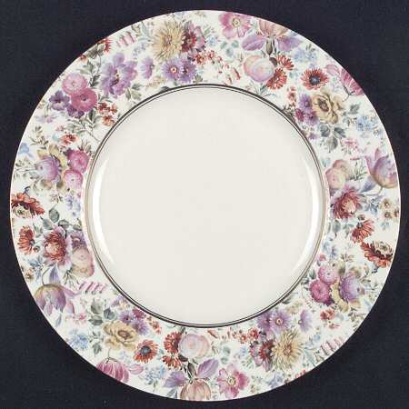 The Shrewsbury by Royal Doulton
