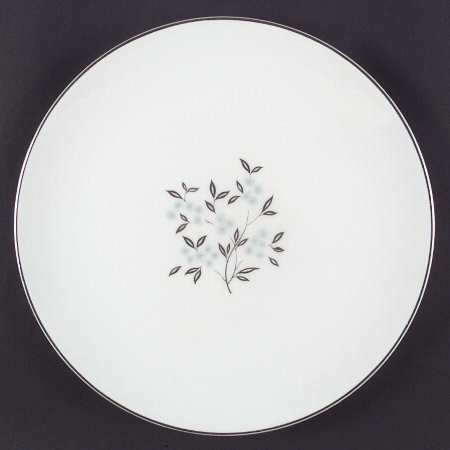Silver Bough by Royal Doulton