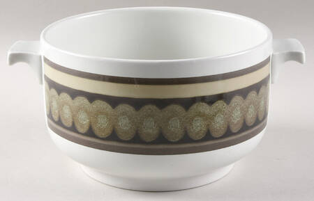 Sienna 2.25 Qt Round Casserole No Lid
