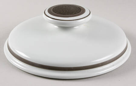 Sienna Lid for 2.25 Qt Round Casserole