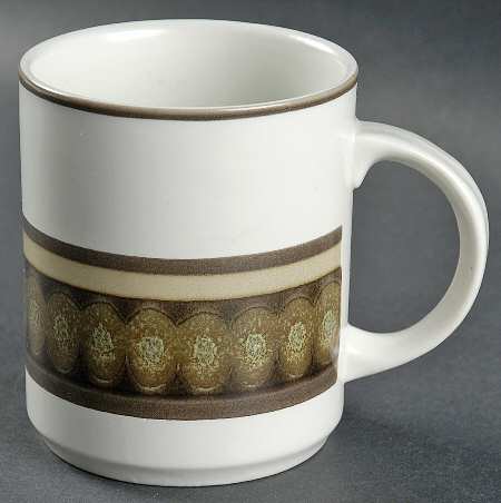 Sienna Mug