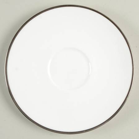 Signet Saucer