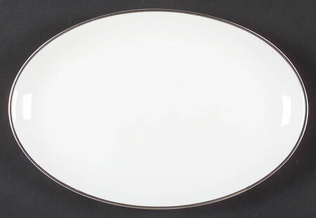 Signet Relish/Gravy Underplate