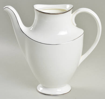 Signet Coffee Pot No Lid