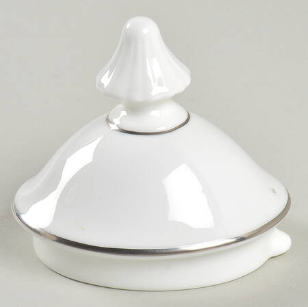 Signet Lid for Coffee Pot