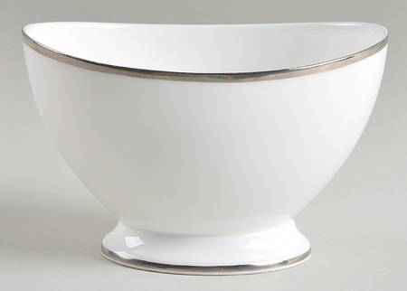 Signet Open Sugar Bowl
