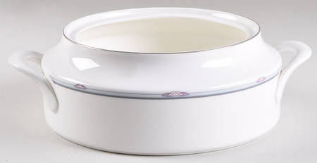 Simplicity Round Vegetable No Lid