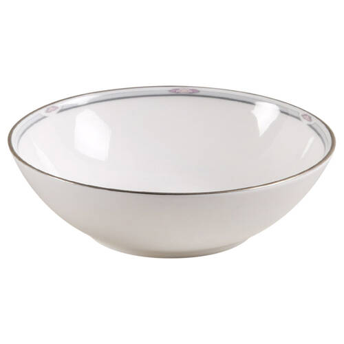 Simplicity Fruit/Dessert (Sauce) Bowl