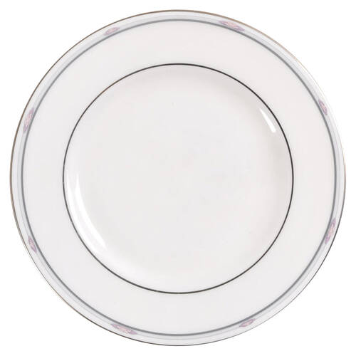 Simplicity Bread & Butter Plate