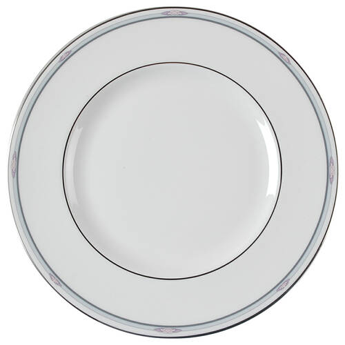 Simplicity Salad Plate
