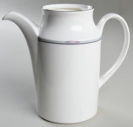 Simplicity Coffee Pot No Lid
