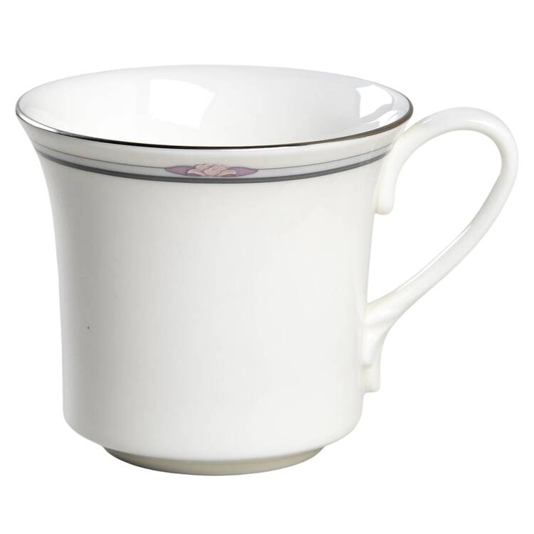 Simplicity Flat Cup