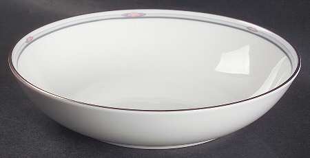 Simplicity Coupe Cereal Bowl