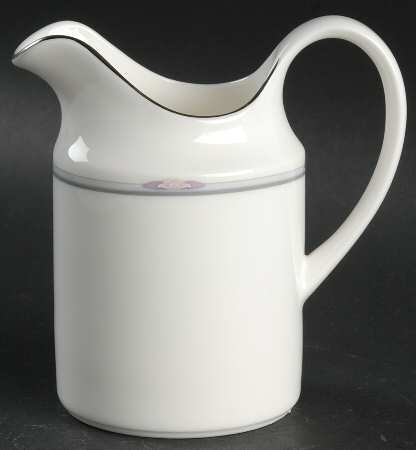 Simplicity Creamer