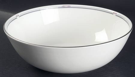 Simplicity 10" Large Salad Serving Bowl
