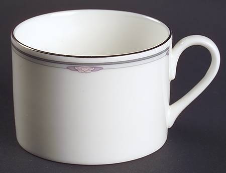 Simplicity Flat Cup