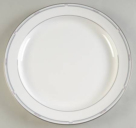 Simplicity 13" Chop Plate (Round Platter)