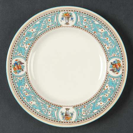 Somerset Bread & Butter Plate