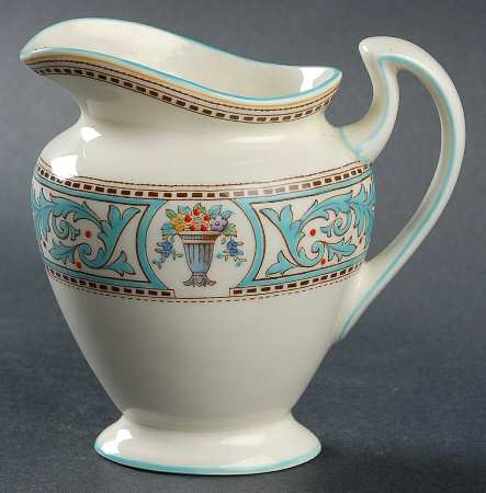 Somerset Creamer