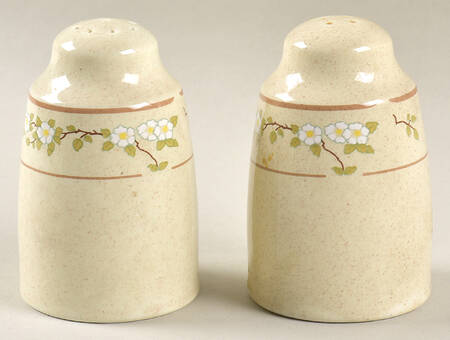 Somerset Salt & Pepper Set