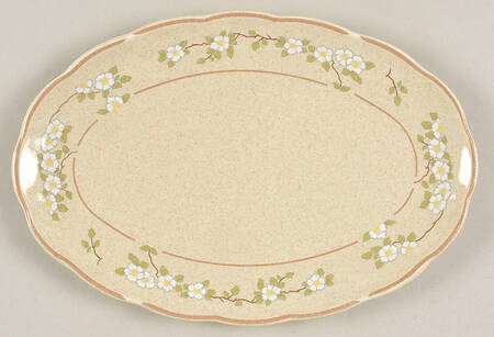 Somerset Relish/Gravy Underplate