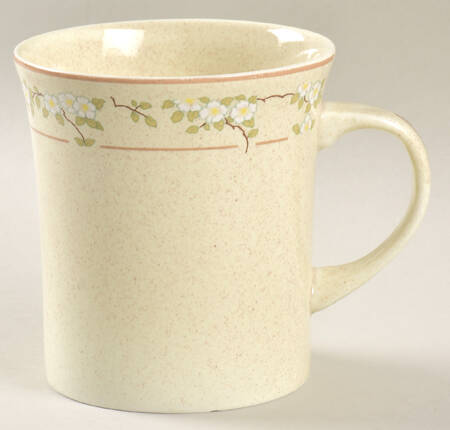 Somerset Mug