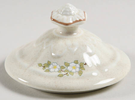 Somerset Lid for Mini Sugar Bowl