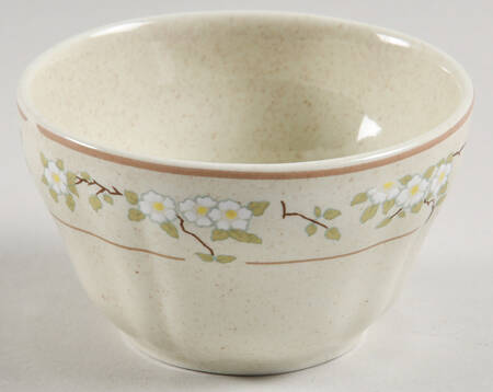 Somerset Mini Sugar Bowl No Lid
