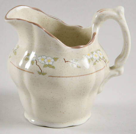 Somerset Mini Creamer