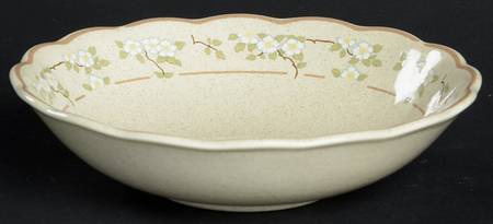Somerset Fruit/Dessert (Sauce) Bowl