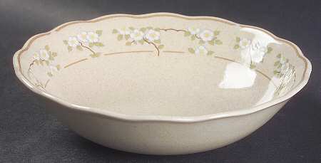 Somerset Coupe Cereal Bowl