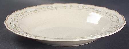 Somerset Rim Soup Bowl