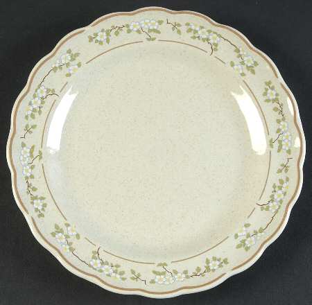 Somerset Bread & Butter Plate