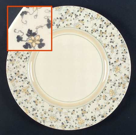 Somerset by Royal Doulton