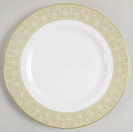 Sonnet (Concord Shape) Salad Plate