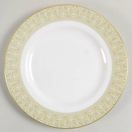 Sonnet (Concord Shape) Bread & Butter Plate