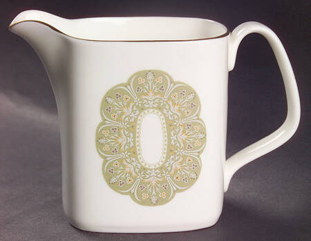 Sonnet (Concord Shape) Creamer