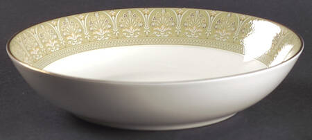 Sonnet (Concord Shape) Coupe Cereal Bowl