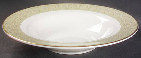Sonnet (Concord Shape) Rim Soup Bowl