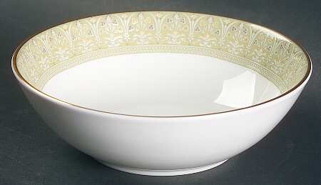 Sonnet (Concord Shape) Fruit/Dessert (Sauce) Bowl