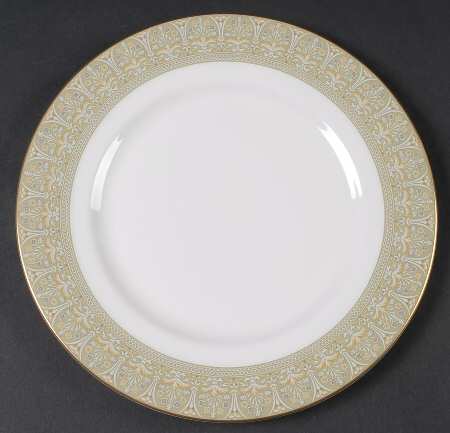 Sonnet (Concord Shape) Luncheon Plate