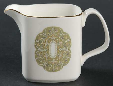Sonnet (Concord Shape) Mini Creamer