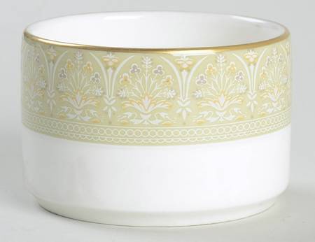 Sonnet (Concord Shape) Mini Open Sugar Bowl